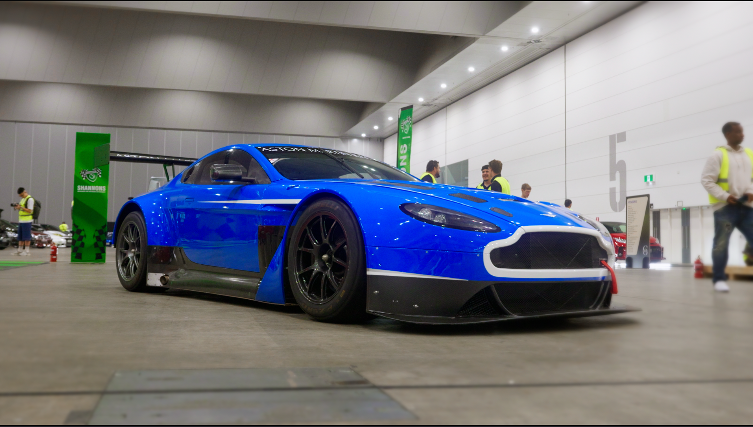 LAAG LUT Pack — Mini