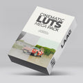 LAAG LUT Pack — Mega