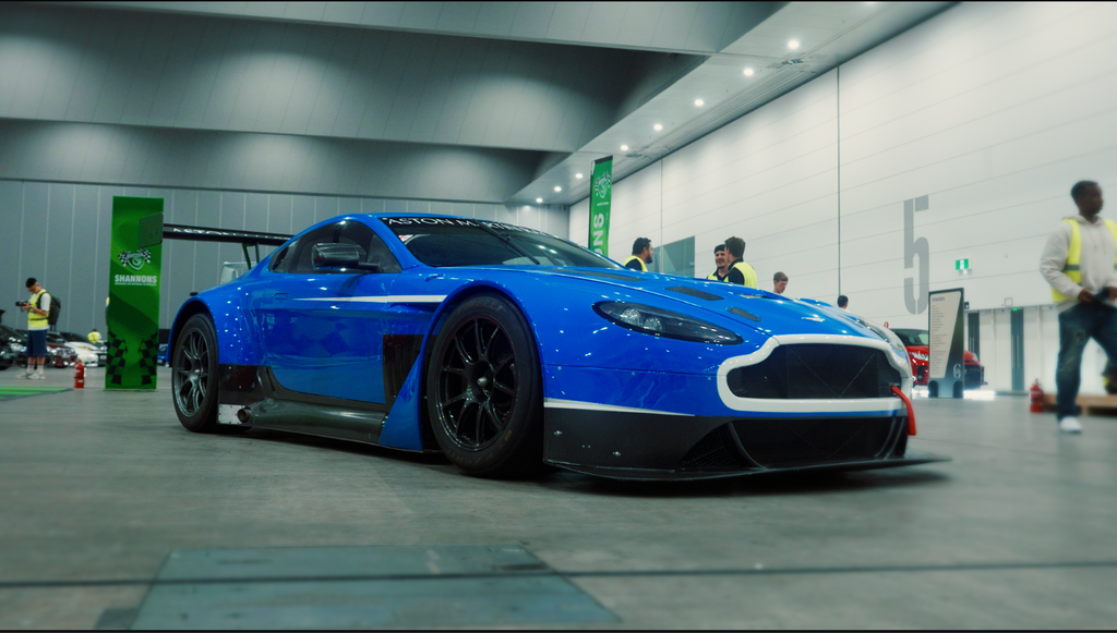 LAAG LUT Pack — Mini