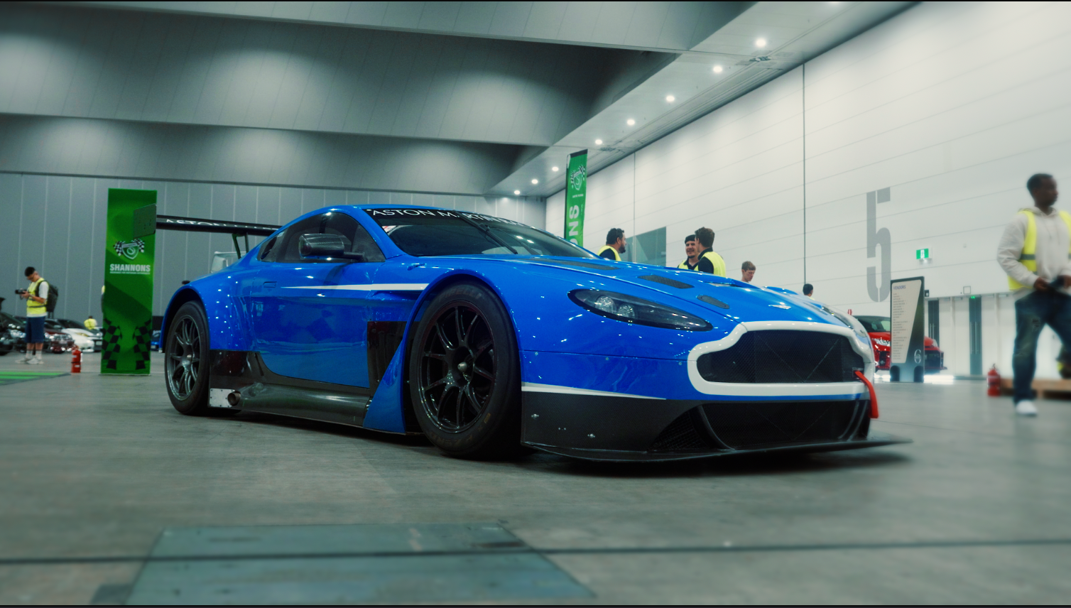 LAAG LUT Pack — Mini