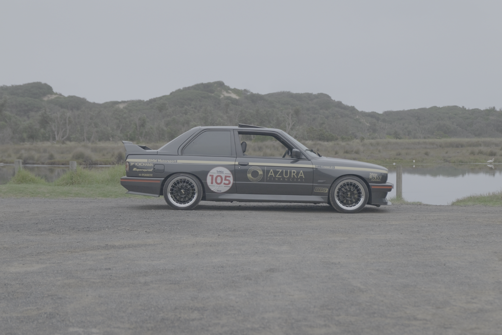 LAAG LUT Pack — Mini